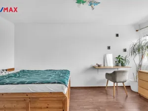 Prodej rodinného domu, Lískovice, 117 m2