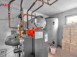 Prodej rodinného domu, Lískovice, 117 m2