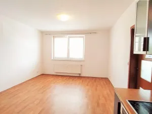 Pronájem bytu 2+kk, Plzeň - Východní Předměstí, Květná, 47 m2