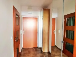 Pronájem bytu 2+kk, Plzeň - Východní Předměstí, Květná, 47 m2