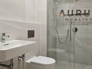 Pronájem bytu 4+kk, Praha - Nusle, Bělehradská, 123 m2