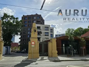 Pronájem bytu 4+kk, Praha - Nusle, Bělehradská, 123 m2