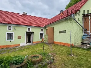 Prodej rodinného domu, Útvina, 360 m2