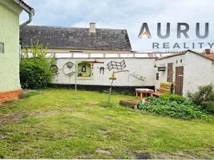 Prodej rodinného domu, Útvina, 360 m2