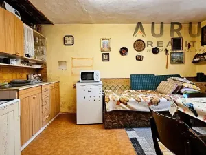 Prodej rodinného domu, Útvina, 360 m2