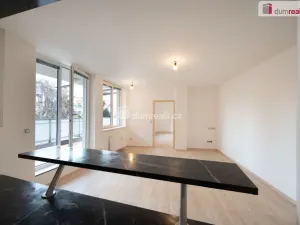 Prodej bytu 3+kk, České Budějovice - České Budějovice 3, Riegrova, 94 m2