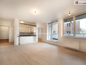 Prodej bytu 3+kk, České Budějovice - České Budějovice 3, Riegrova, 94 m2