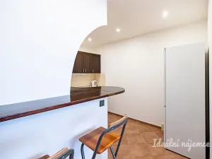 Pronájem bytu 2+kk, Praha - Hostivař, Švehlova, 45 m2