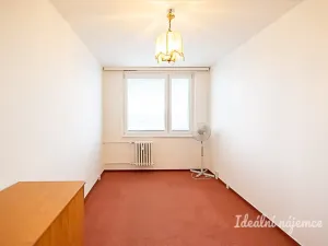 Pronájem bytu 2+kk, Praha - Hostivař, Švehlova, 45 m2