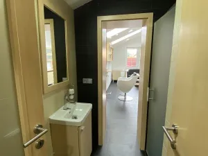 Pronájem obchodního prostoru, Bohuňovice, U stavu, 35 m2