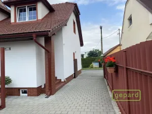 Pronájem obchodního prostoru, Bohuňovice, U stavu, 35 m2