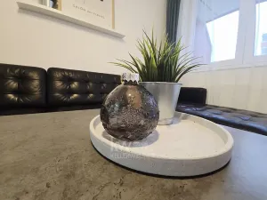 Pronájem bytu 2+kk, Praha - Kyje, Federova, 46 m2