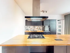 Pronájem bytu 2+kk, Praha - Vršovice, Ruská, 62 m2