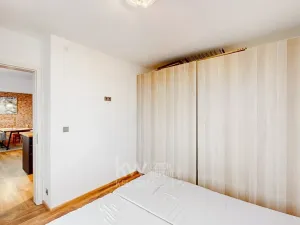 Pronájem bytu 2+kk, Praha - Vršovice, Ruská, 62 m2