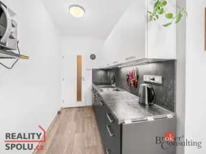 Pronájem bytu 2+1, Rokycany - Plzeňské Předměstí, Polní, 57 m2