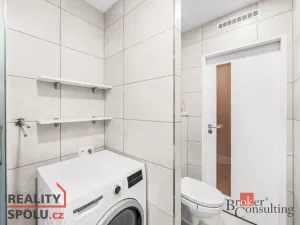 Pronájem bytu 2+1, Rokycany - Plzeňské Předměstí, Polní, 57 m2