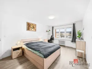 Pronájem bytu 2+1, Rokycany - Plzeňské Předměstí, Polní, 57 m2