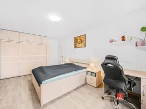 Pronájem bytu 2+1, Rokycany - Plzeňské Předměstí, Polní, 57 m2