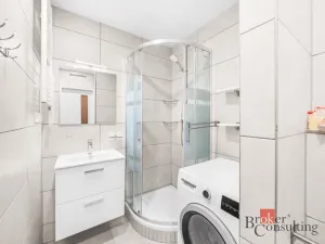 Pronájem bytu 2+1, Rokycany - Plzeňské Předměstí, Polní, 57 m2