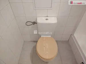 Pronájem bytu 1+kk, Děčín - Děčín VI-Letná, Lovecká, 28 m2