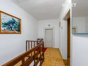 Prodej rodinného domu, Podmokly, 60 m2