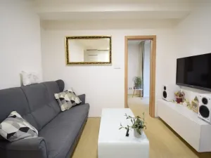 Pronájem bytu 2+kk, Brno, Horova, 36 m2