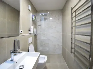 Pronájem bytu 2+kk, Brno, Horova, 36 m2