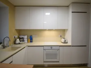 Pronájem bytu 2+kk, Brno, Horova, 36 m2