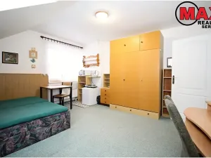 Pronájem pokoje, Praha - Dolní Chabry, 20 m2