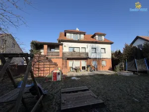 Prodej ubytování, Zlatníky-Hodkovice - Hodkovice, Slunečná, 300 m2