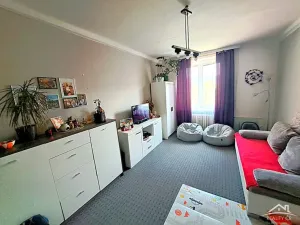 Prodej bytu 2+1, Ústí nad Labem, Tomáše ze Štítného, 66 m2