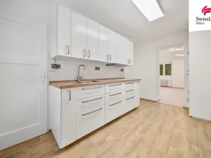 Pronájem bytu 2+1, Trutnov, Blanická, 64 m2