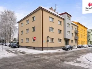 Pronájem bytu 2+1, Trutnov, Blanická, 64 m2