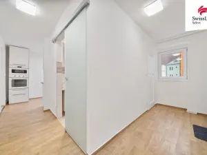 Pronájem bytu 2+1, Trutnov, Blanická, 64 m2