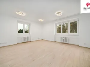 Pronájem bytu 2+1, Trutnov, Blanická, 64 m2