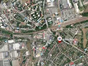 Pronájem bytu 2+1, Strakonice - Strakonice II, Českých lesů, 70 m2