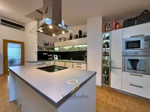 Pronájem bytu 1+1, Olomouc, Ztracená, 75 m2