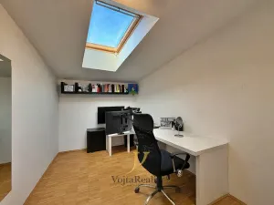 Pronájem bytu 1+1, Olomouc, Ztracená, 75 m2