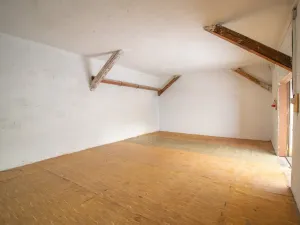 Pronájem skladu, Sušice - Sušice II, Nádražní, 40 m2