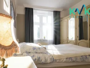 Prodej bytu 3+kk, Karlovy Vary, Petřín, 70 m2