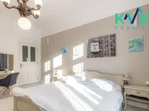 Prodej bytu 3+kk, Karlovy Vary, Petřín, 70 m2