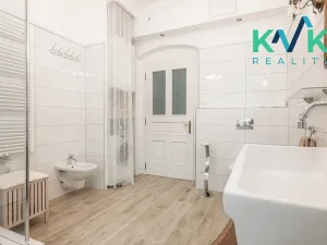 Prodej bytu 3+kk, Karlovy Vary, Petřín, 70 m2