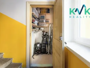 Prodej bytu 3+kk, Karlovy Vary, Petřín, 70 m2