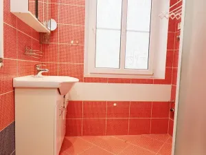 Prodej bytu 3+1, Karlovy Vary, Jiráskova, 104 m2