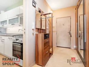 Prodej bytu 4+1, Plzeň - Bolevec, Sokolovská, 82 m2