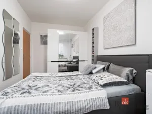 Prodej bytu 4+1, Plzeň - Bolevec, Sokolovská, 82 m2