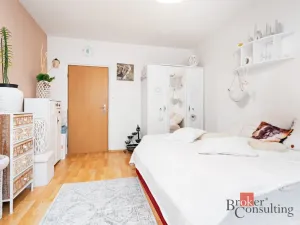 Prodej bytu 4+1, Plzeň - Bolevec, Sokolovská, 82 m2