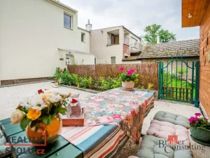 Pronájem bytu 1+kk, Albrechtice nad Orlicí, 1. máje, 30 m2