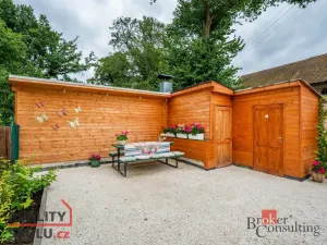 Pronájem bytu 1+kk, Albrechtice nad Orlicí, 1. máje, 30 m2