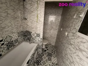 Prodej bytu 1+1, Chomutov, Zahradní, 35 m2